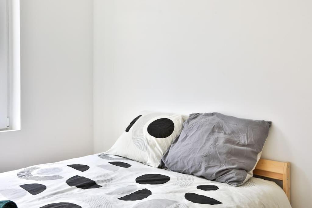 Suite Lumineux Et Moderne, Parking Gratuit, Mulhouse Centre 외부 사진
