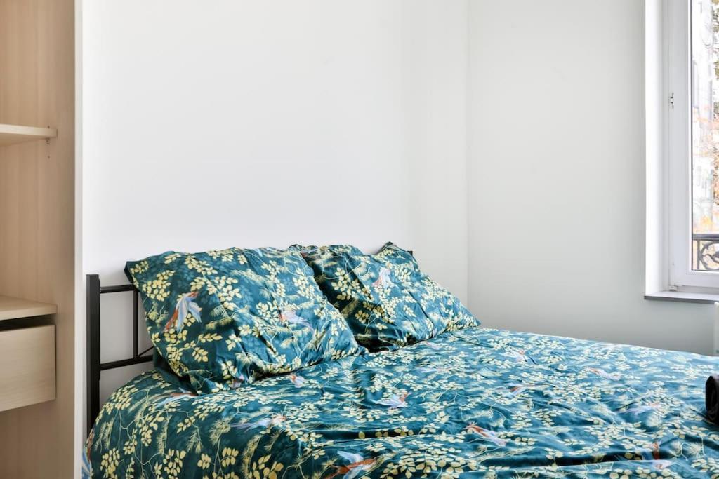 Suite Lumineux Et Moderne, Parking Gratuit, Mulhouse Centre 외부 사진