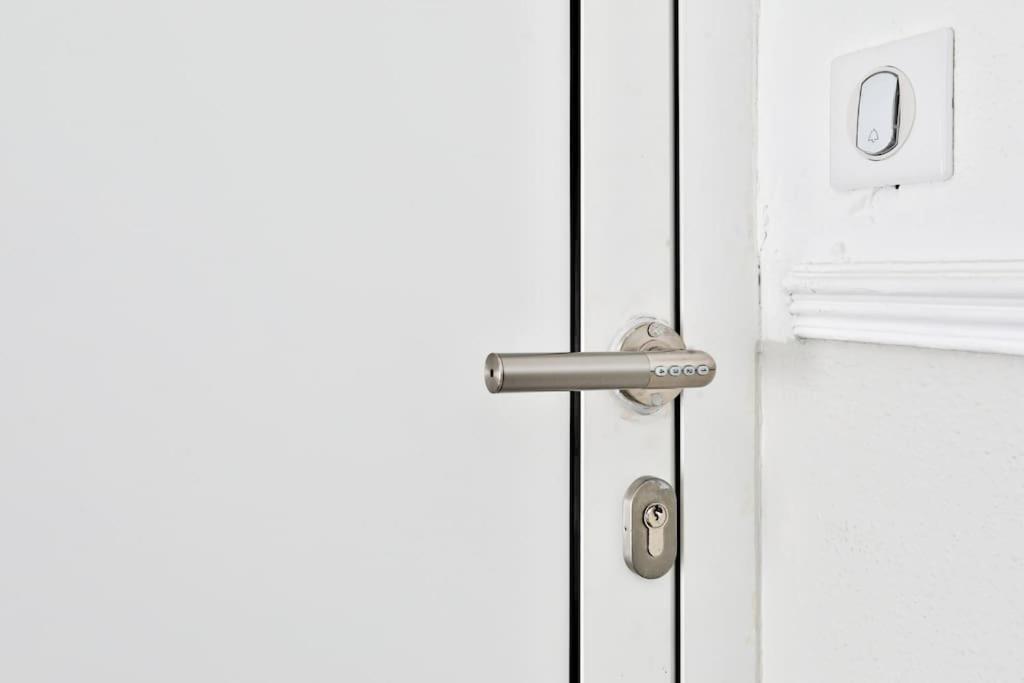 Suite Lumineux Et Moderne, Parking Gratuit, Mulhouse Centre 외부 사진